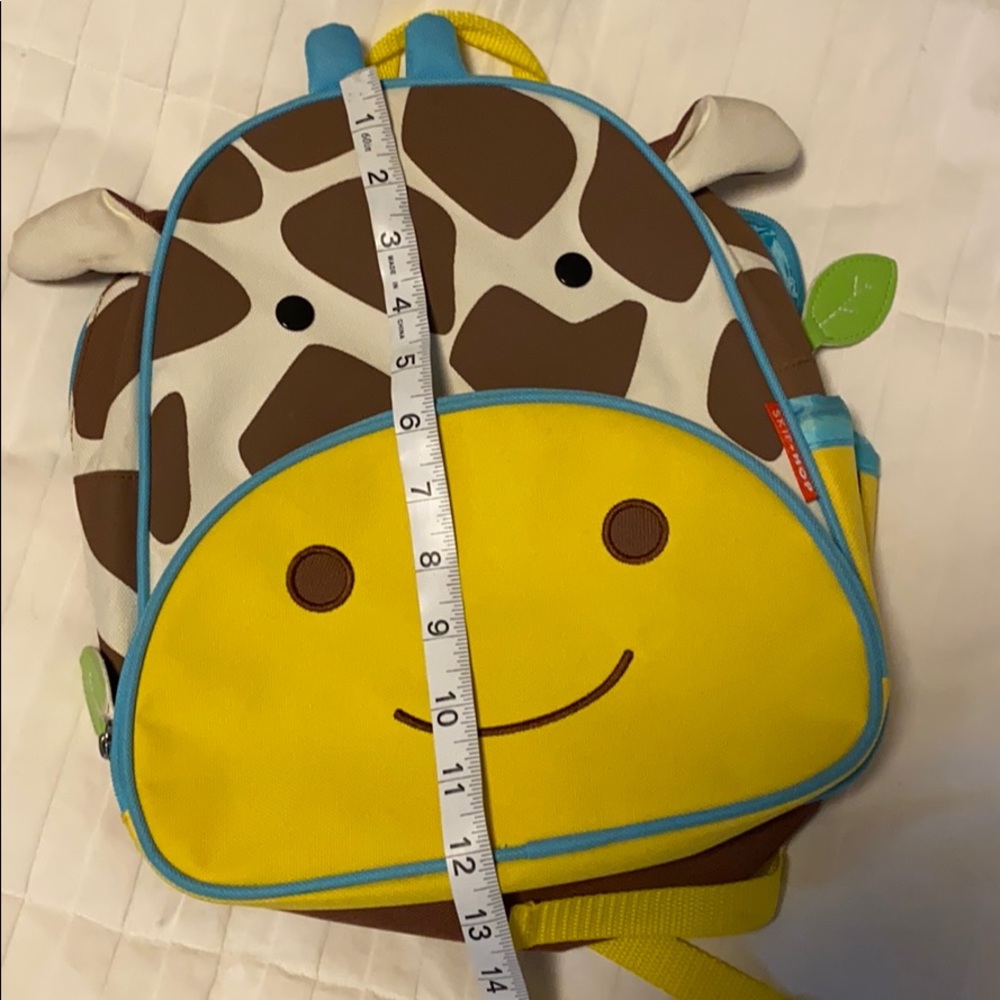 Skip hop backpack